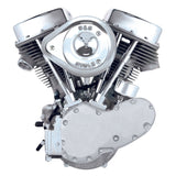 S&S 93ci Panhead Engine