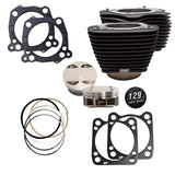 S&S 129" & 132" Big Bore Kit