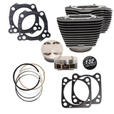 S&S 129" & 132" Big Bore Kit