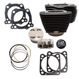 S&S 129" & 132" Big Bore Kit