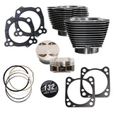 S&S 129" & 132" Big Bore Kit