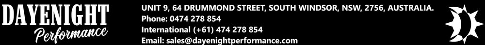Dayenight Performance