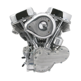 S&S 93ci Panhead Engine