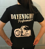 Dayenight Performance T-Shirt